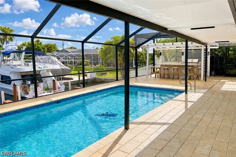 808 SW 52nd Street, Cape Coral, FL 33914 - #3