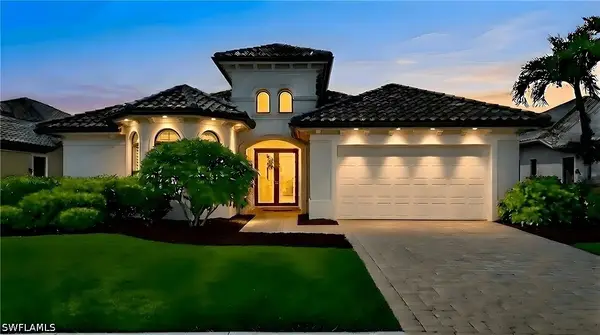 11942 Heather Woods Court, Naples, FL 34120