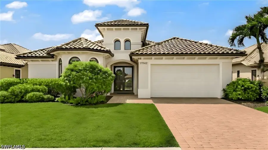 11942 Heather Woods Court, Naples, FL 34120 - #2