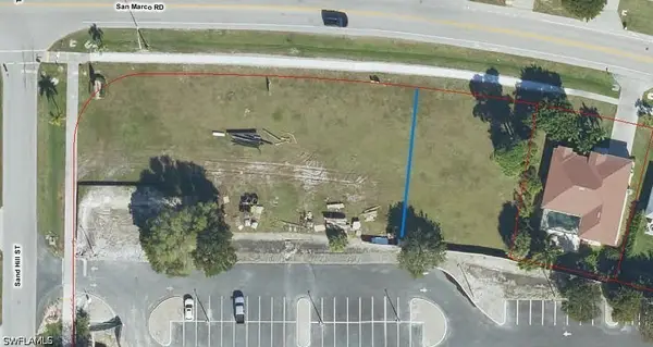 1517 San Marco Road, Marco Island, FL 34145