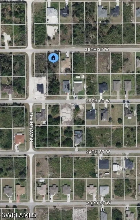 2617 26th Street W, Lehigh Acres, FL 33971 - #1