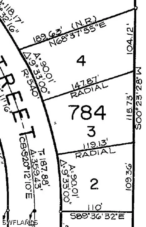 181 Sandhill Street, Marco Island, FL 34145