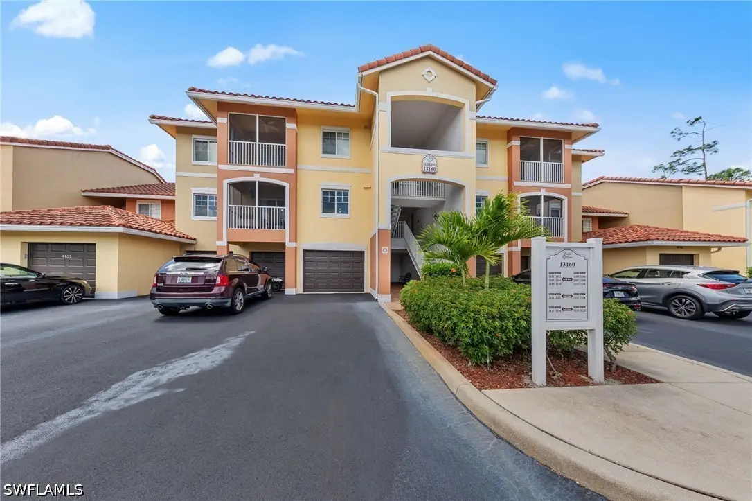13160 Bella Casa Circle #2111, Fort Myers, FL 33966 - #1
