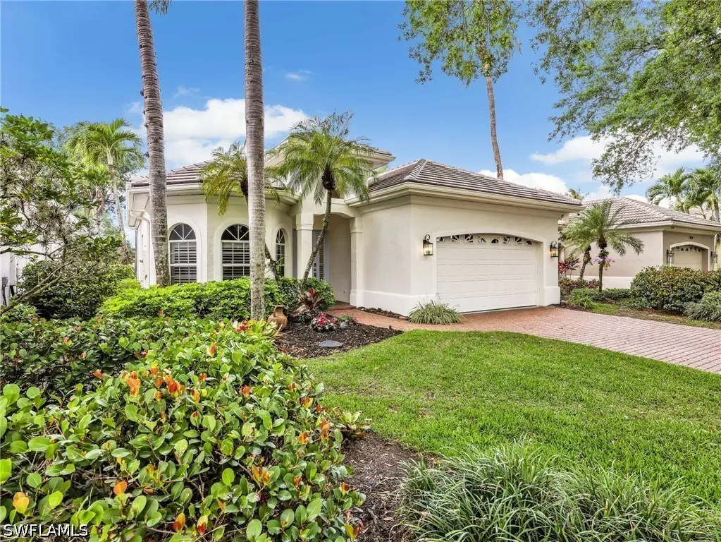 4232 Kensington High Street, Naples, FL 34105 - #1