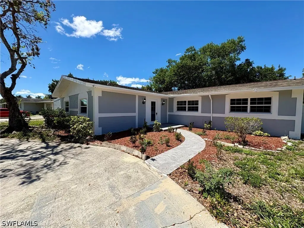 2101 43rd Terrace Sw, Naples, FL 34116 - #1