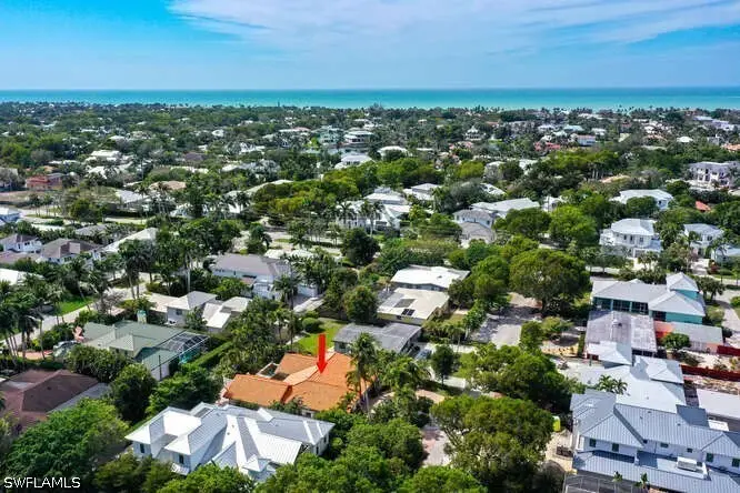 778 Broad Court S, Naples, FL 34102 - #1