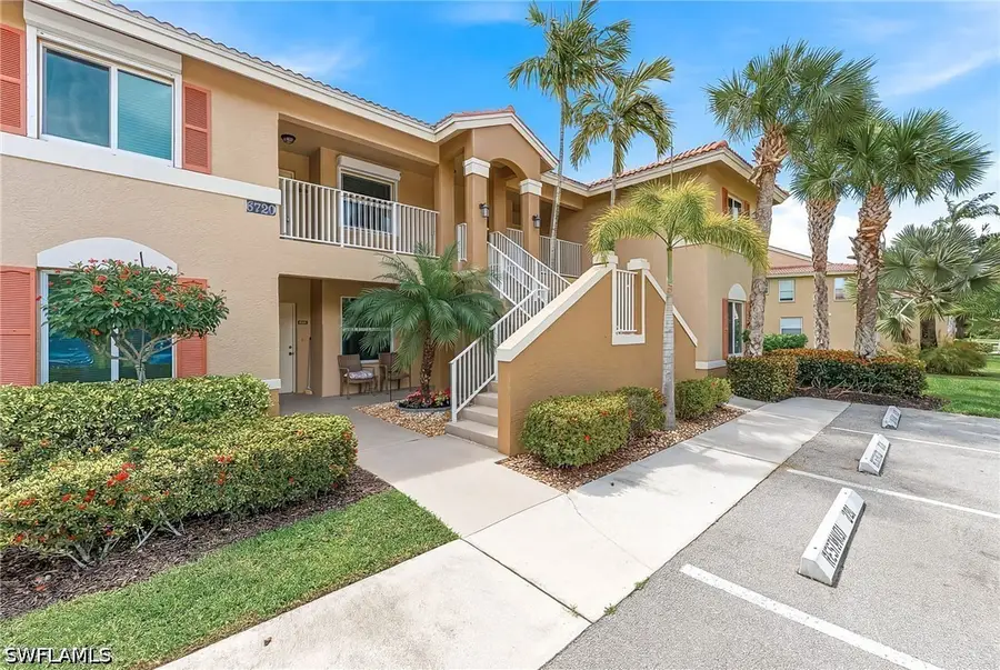 6720 Huntington Lakes Circle #203, Naples, FL 34119 - #2