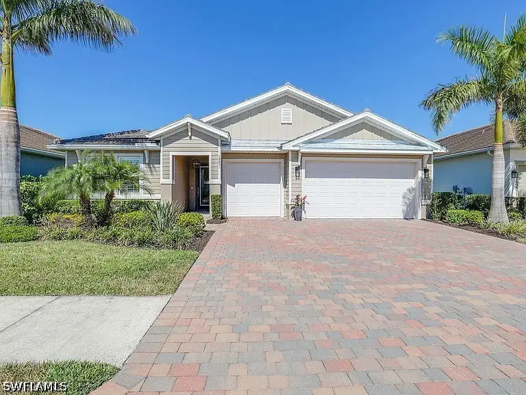 14801 Windward Lane, Naples, FL 34114 - #3