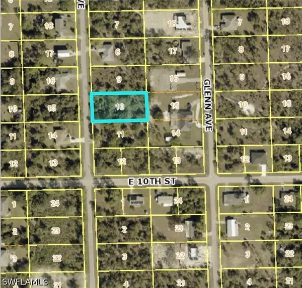 1004 Dayton Avenue, Lehigh Acres, FL 33972