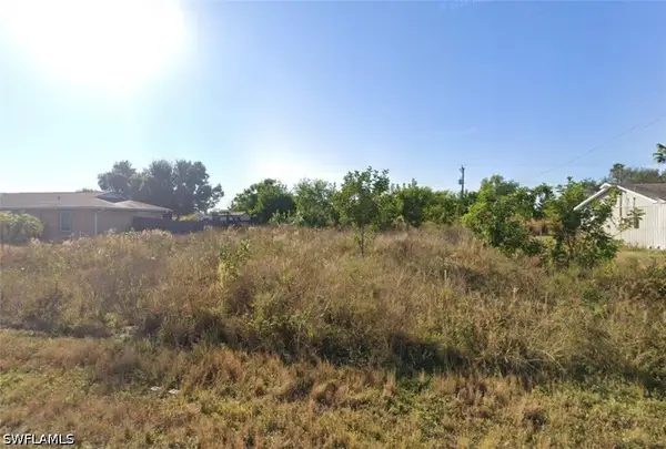 410 NW 5th Terrace, Cape Coral, FL 33993