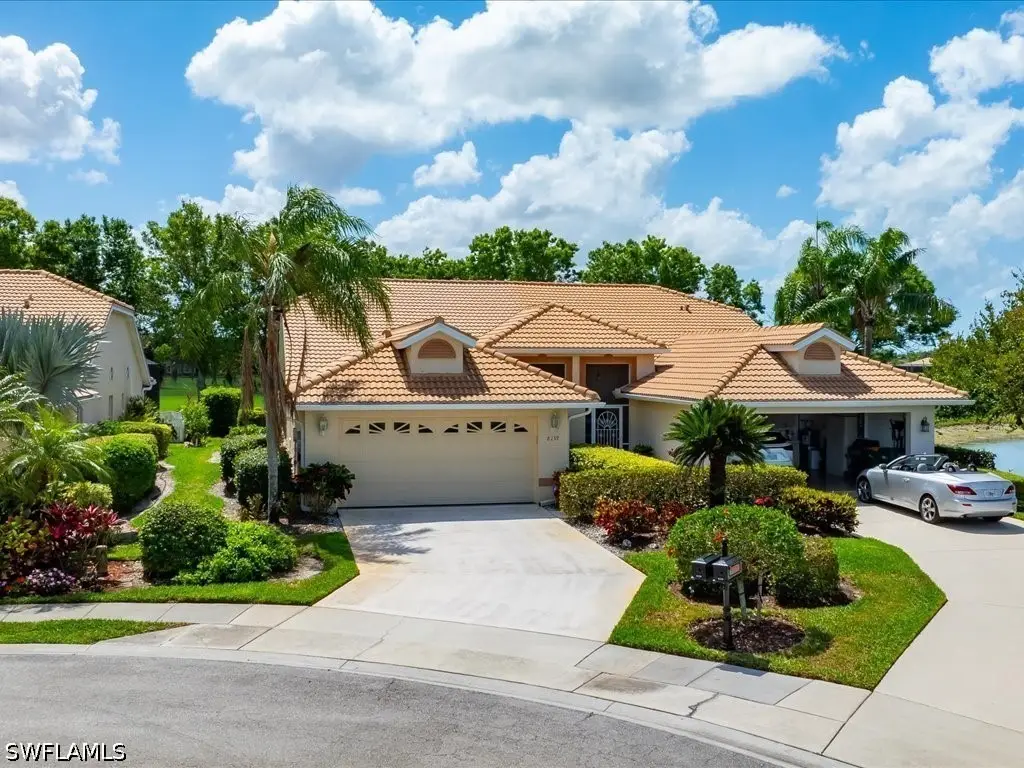 8139 Palomino Drive #35, Naples, FL 34113 - #1
