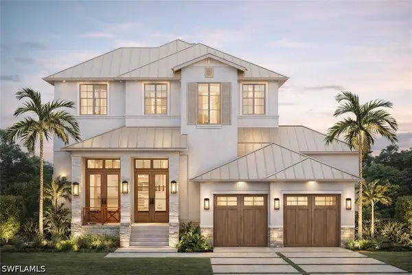 1492 Bembury Drive, Naples, FL 34102