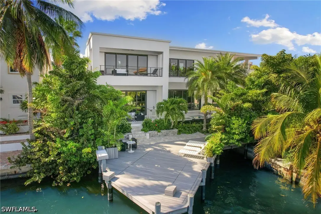 981 Aster Court, Marco Island, FL 34145 - #1