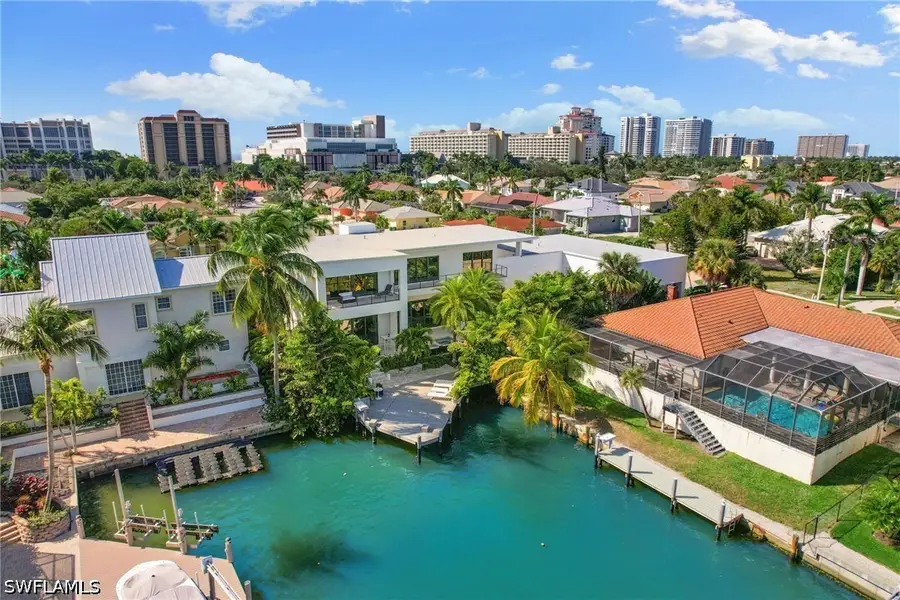 981 Aster Court, Marco Island, FL 34145 - #2