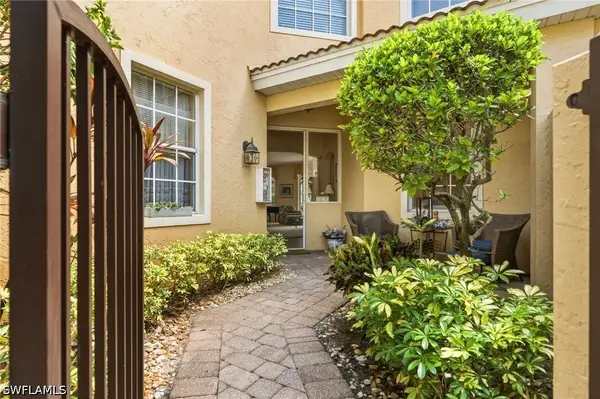 20201 Burnside Place #101, Estero, FL 33928