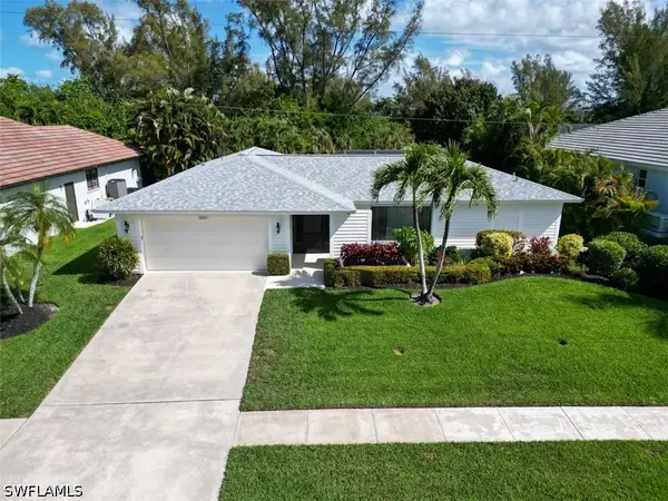 631 Diplomat Court, Marco Island, FL 34145