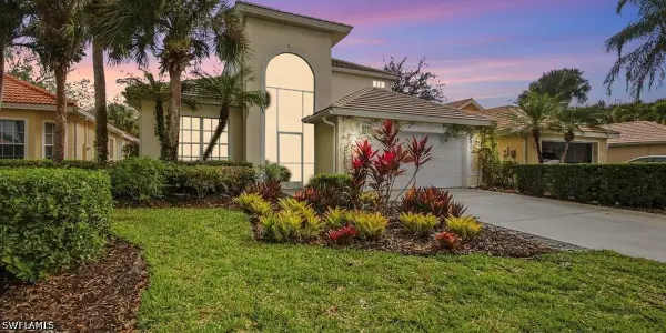 6191 Ashwood Lane, Naples, FL 34110