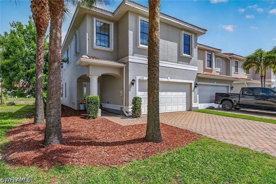 14799 Sutherland Avenue #435, Naples, FL 34119 - #2