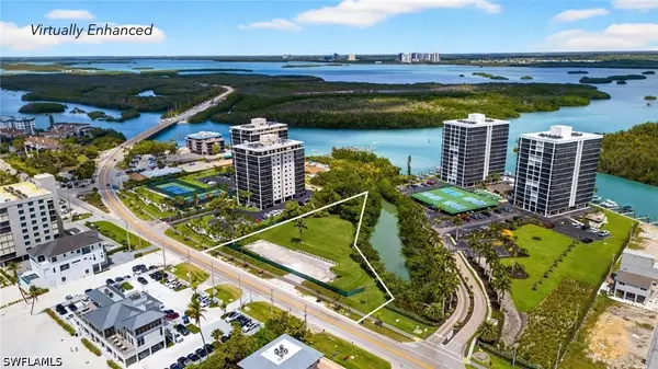 26201 Hickory Boulevard, Bonita Springs, FL 34134