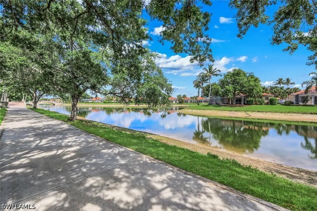 3604 El Verdado Court, Naples, FL 34109 - #1