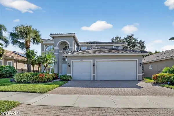 2234 Campestre Terrace, Naples, FL 34119