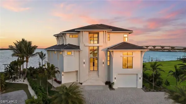 280 Estrellita Drive, Fort Myers Beach, FL 33931