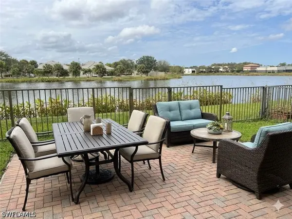 5293 Beckton Road, Ave Maria, FL 34142