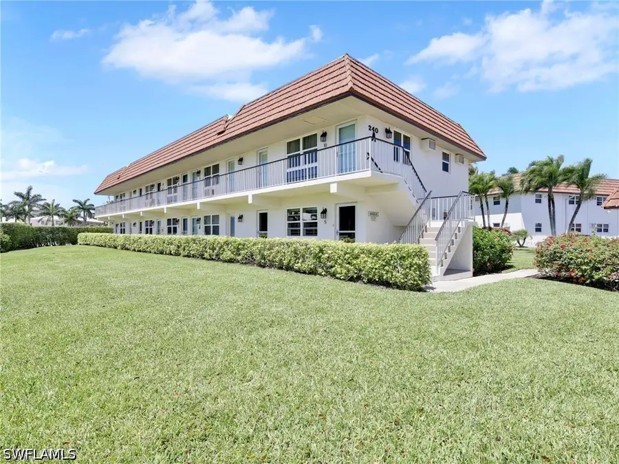 240 N Collier Blvd #A-4, Marco Island, FL 34145 - #2