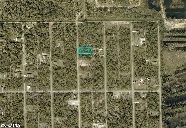 1140 Cummings Street E, Lehigh Acres, FL 33974