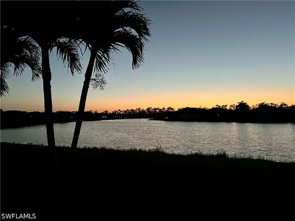 3156 Amadora Circle, Cape Coral, FL 33909