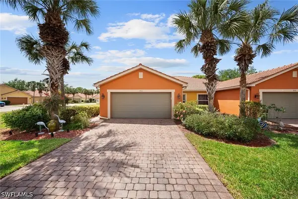 9244 Aegean Circle, Lehigh Acres, FL 33936