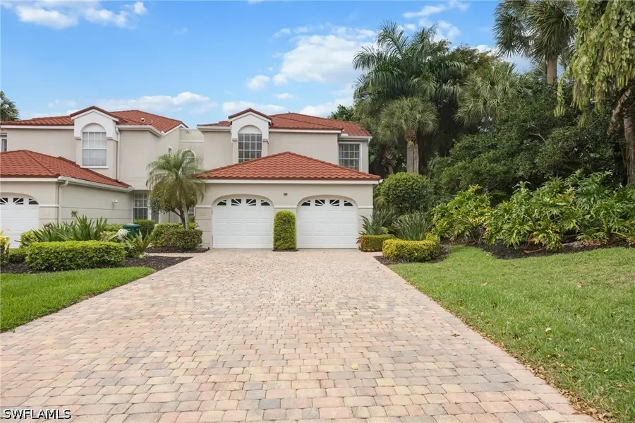 1505 Clermont Drive #B202, Naples, FL 34109 - #2