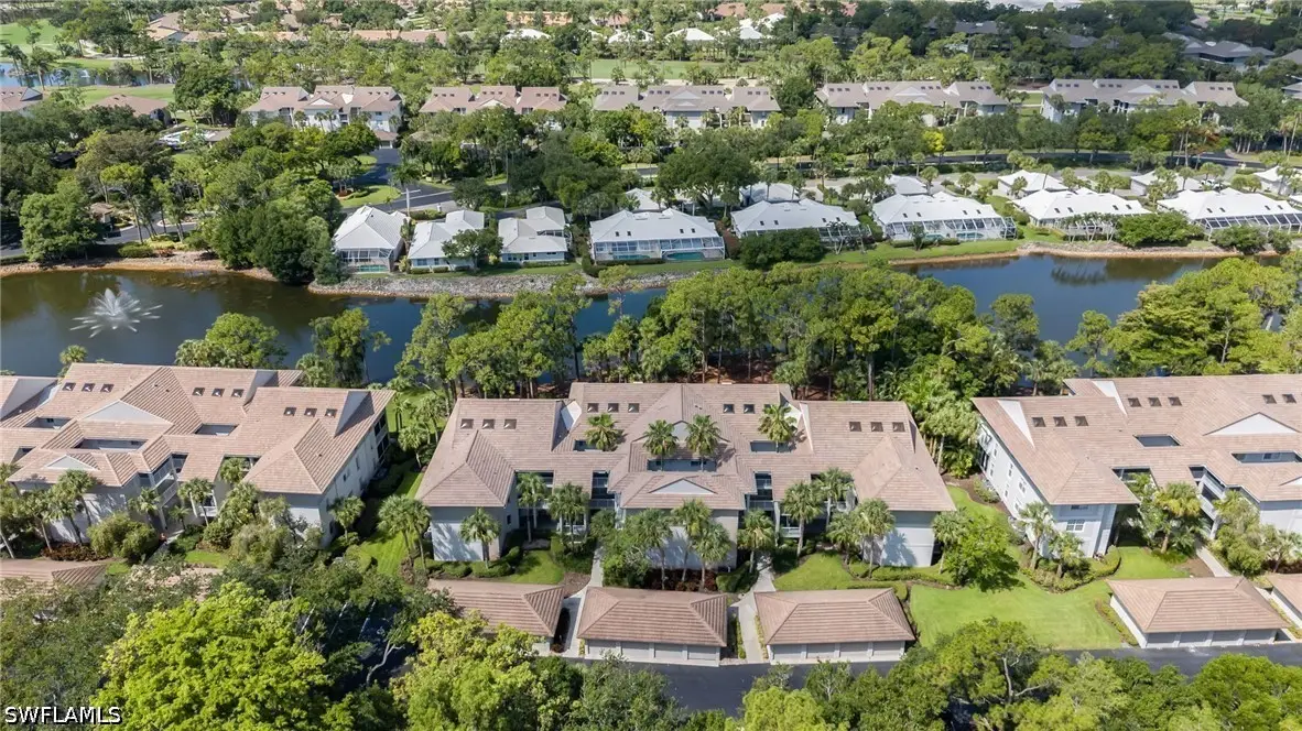 770 Waterford Drive #302, Naples, FL 34113 - #1