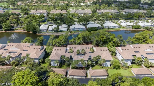 770 Waterford Drive #302, Naples, FL 34113