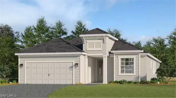 13609 Cerith Court, Fort Myers, FL 33908