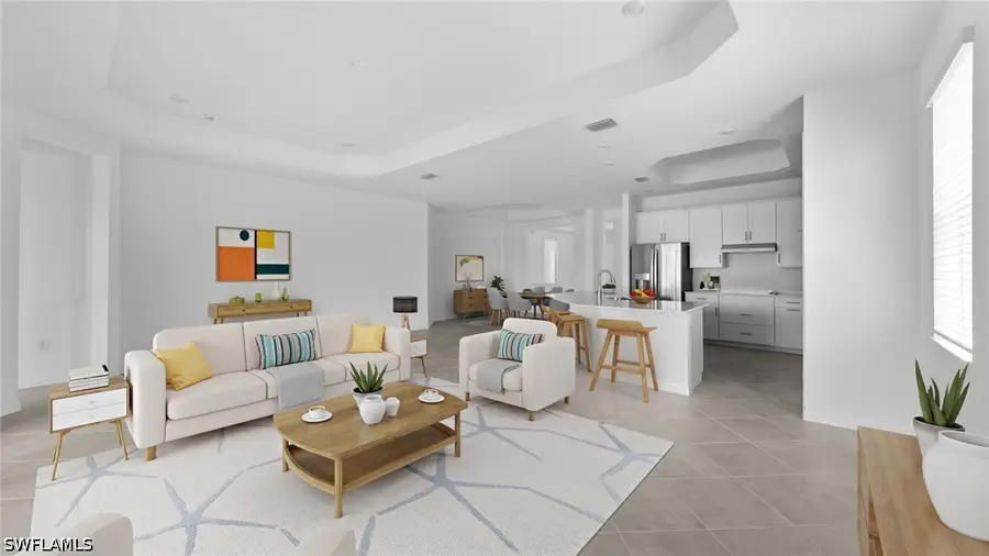 13609 Cerith Court, Fort Myers, FL 33908 - #3