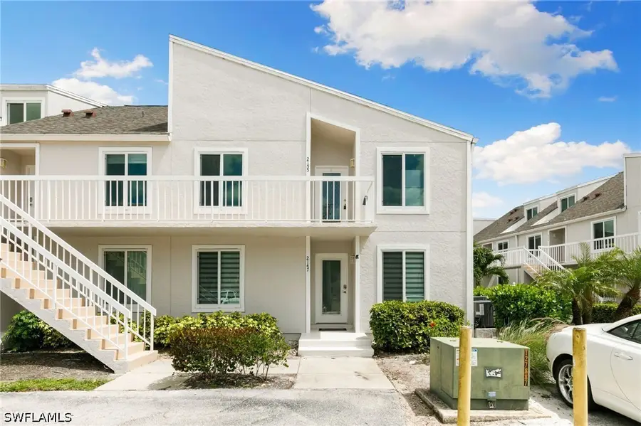 2147 San Marco Road #2-104, Marco Island, FL 34145 - #2