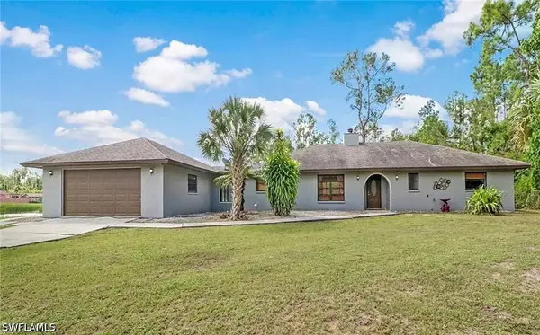 1130 Golden Gate Boulevard E, Naples, FL 34120