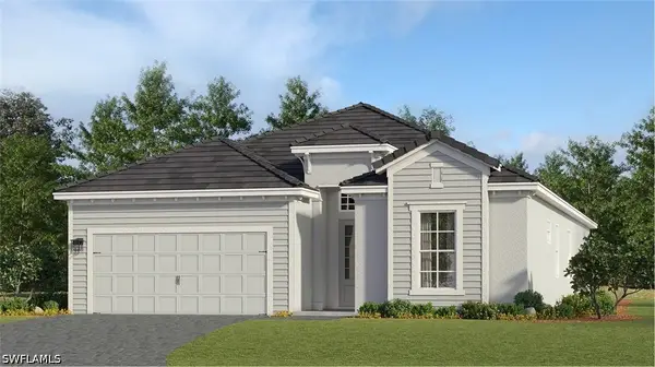 13617 Cerith Court, Fort Myers, FL 33908