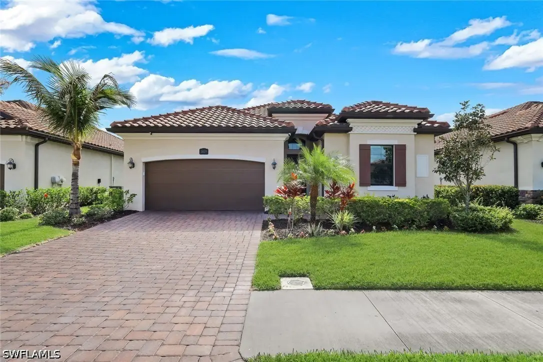 28029 Foxrock Court, Bonita Springs, FL 34135 - #1