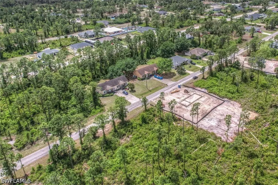 1081 Ainsworth Street E, Lehigh Acres, FL 33974 - #2