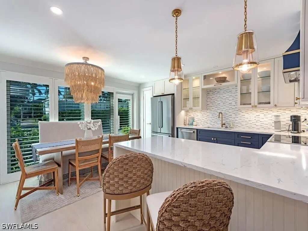 1222 Gordon Drive #4, Naples, FL 34102 - #1