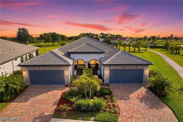 3520 Stoneville Drive, Alva, FL 33920