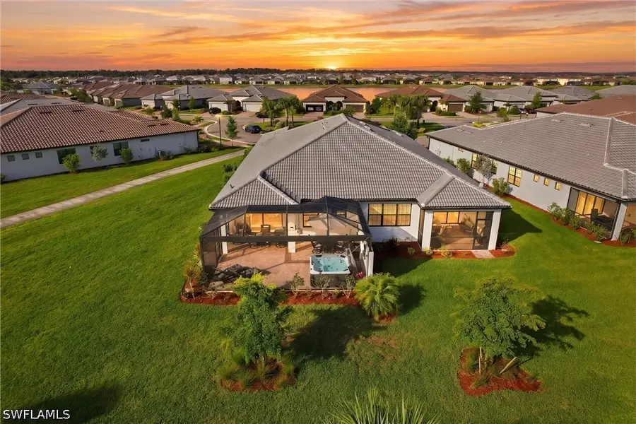 3520 Stoneville Drive, Alva, FL 33920 - #2