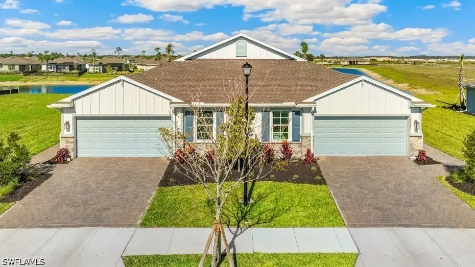 17625 Shade Tree Loop, Babcock Ranch, FL 33982 - #1