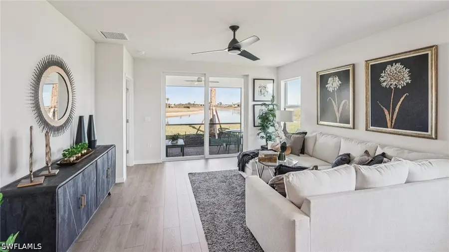 17625 Shade Tree Loop, Babcock Ranch, FL 33982 - #3