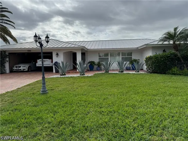 980 Bal Isle Drive, Fort Myers, FL 33919