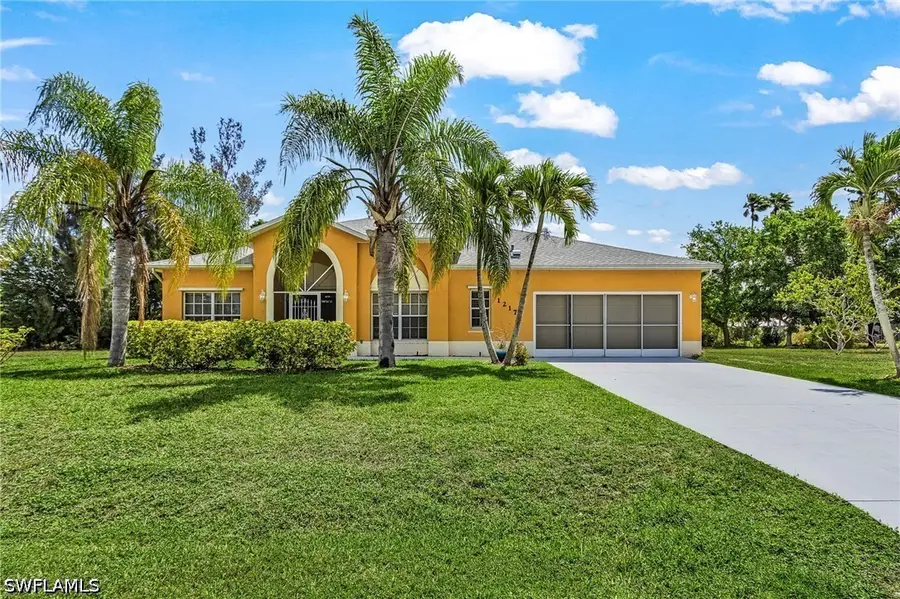 1217 SW 1st Avenue, Cape Coral, FL 33991 - #3