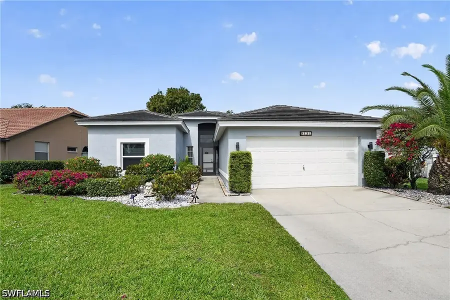 9131 Old Hickory Circle, Fort Myers, FL 33912 - #2