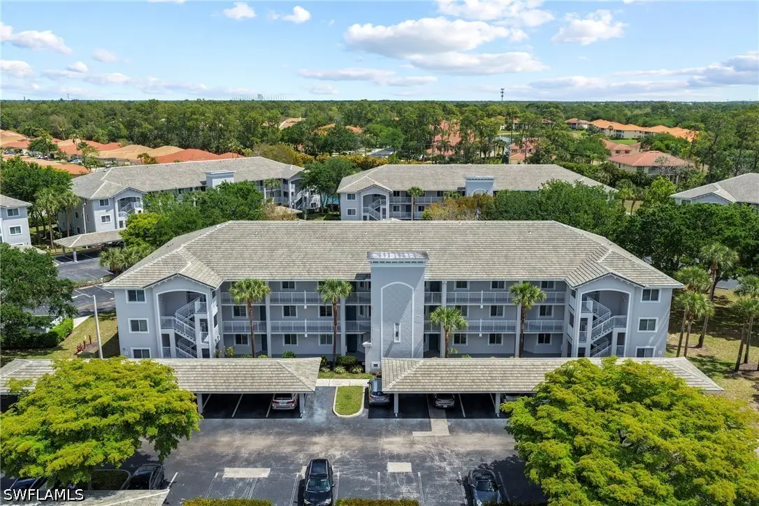 7821 Great Heron Way #205, Naples, FL 34104 - #1